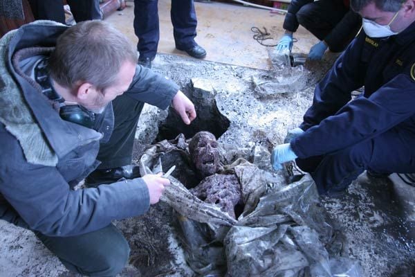 Fotoğraf Ingvar Sigurðsson, Baltasar Kormákur