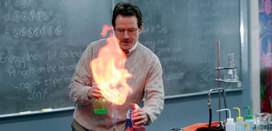 Fotoğraf Bryan Cranston