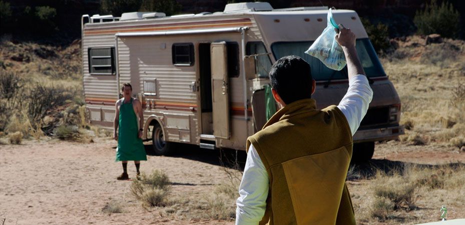 Fotoğraf Bryan Cranston