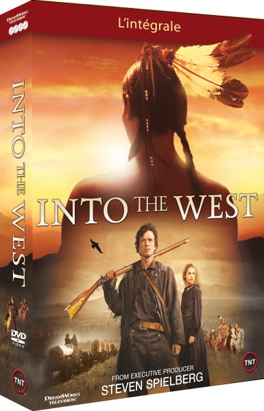 Into the West : Fotoğraf