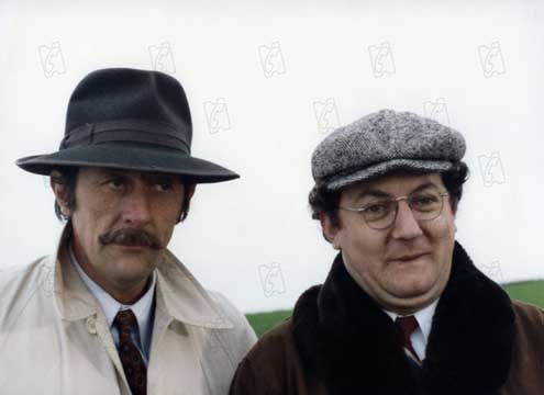 Fotoğraf Patrice Leconte, Jean Rochefort