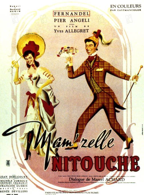 Fotoğraf Yves Allégret