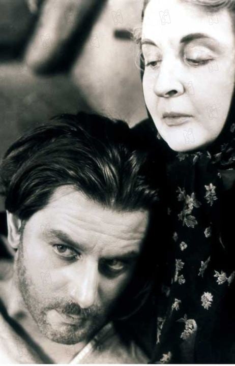 Fotoğraf Anton Walbrook, Doris Lloyd