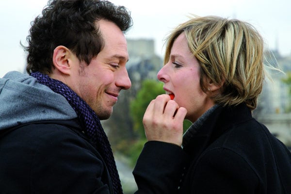 Fotoğraf Diane Bertrand, Stefano Accorsi, Karin Viard