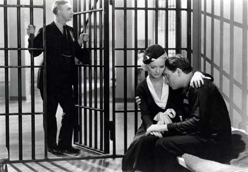 Fotoğraf Spencer Tracy, Michael Curtiz, Bette Davis