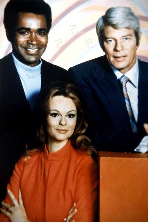 Fotoğraf Peter Graves