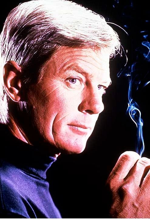 Fotoğraf Peter Graves