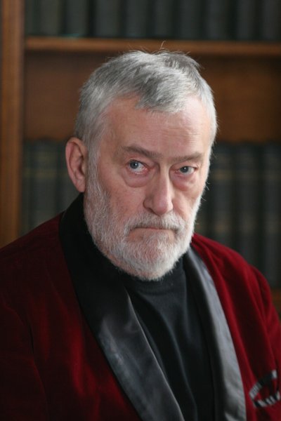 Fotoğraf Michel Duchaussoy