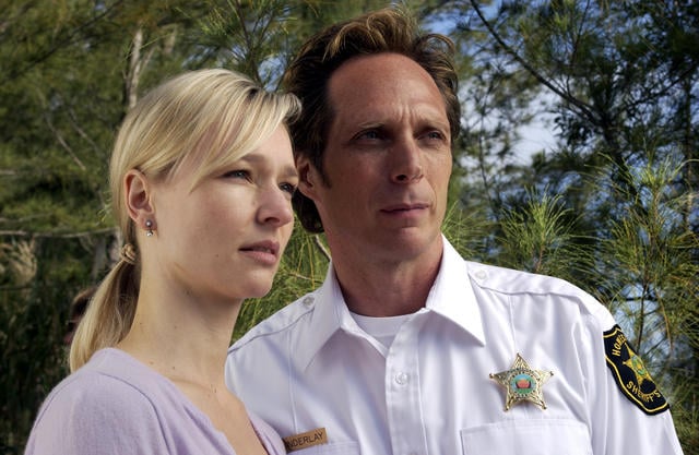 Fotoğraf William Fichtner, Kari Matchett