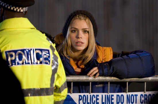 Fotoğraf Billie Piper