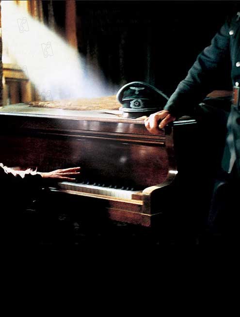 Piyanist : Fotoğraf Roman Polanski