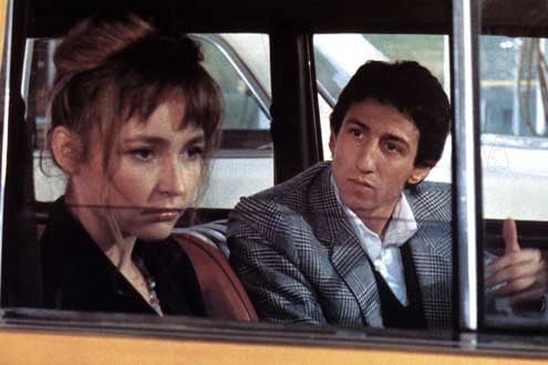 Fotoğraf Richard Anconina, Catherine Frot