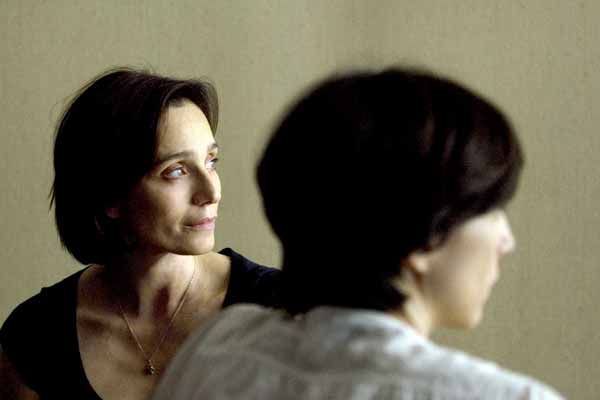 Seni O Kadar Çok Sevdim ki... : Fotoğraf Kristin Scott Thomas, Elsa Zylberstein