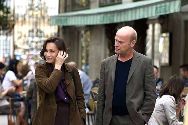 Seni O Kadar Çok Sevdim ki... : Fotoğraf Kristin Scott Thomas, Laurent Grévill