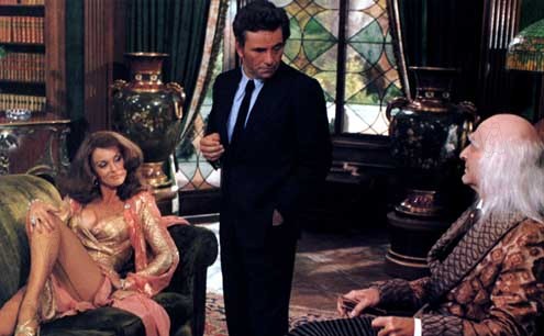 Fotoğraf Peter Falk