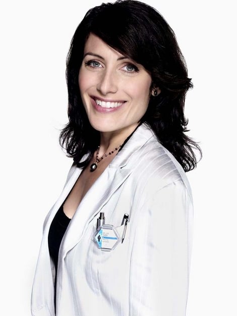 Fotoğraf Lisa Edelstein