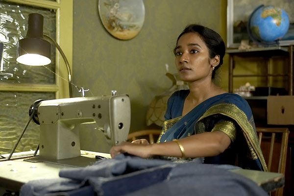 Fotoğraf Tannishtha Chatterjee