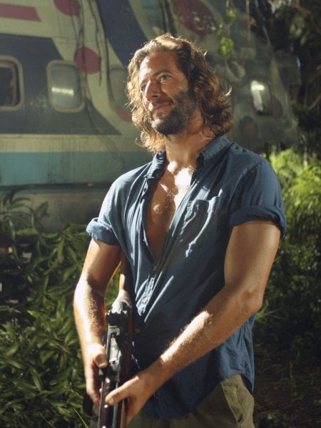 Fotoğraf Henry Ian Cusick