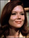 Afiş Diana Rigg