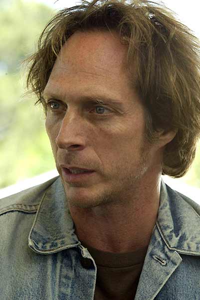 Fotoğraf William Fichtner, Michael Traeger