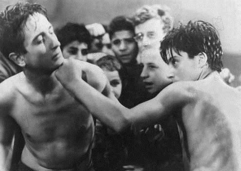 Fotoğraf Franco Interlenghi, Vittorio De Sica