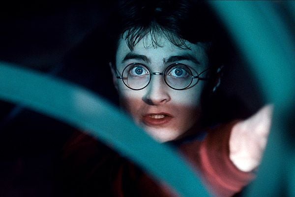 Harry Potter ve Melez Prens : Fotoğraf Daniel Radcliffe