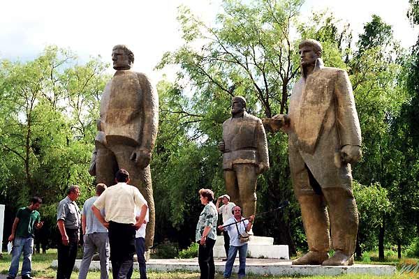 Fotoğraf Davide Ferrario