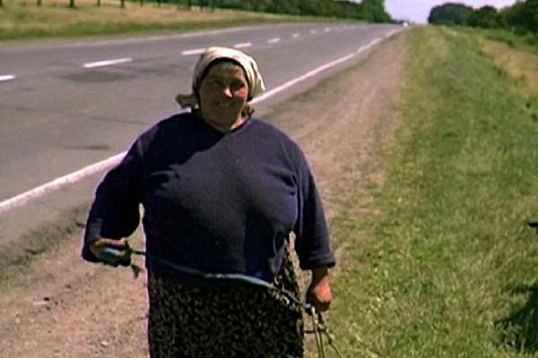 Fotoğraf Davide Ferrario