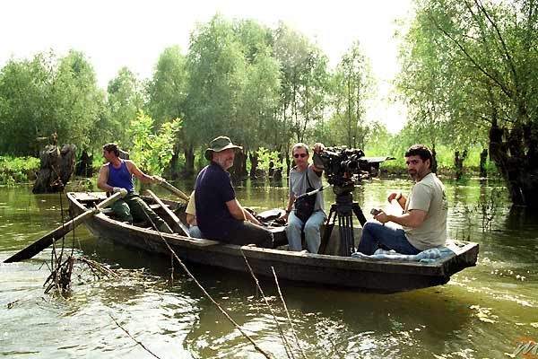 Fotoğraf Davide Ferrario