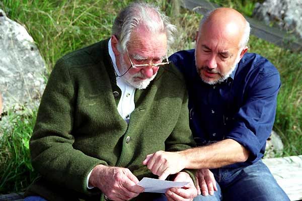 Fotoğraf Davide Ferrario