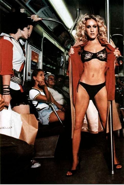 Fotoğraf Sarah Jessica Parker