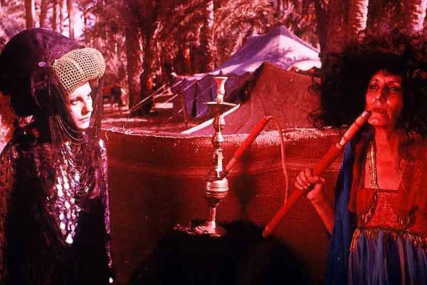 Fotoğraf Antonio Margheriti