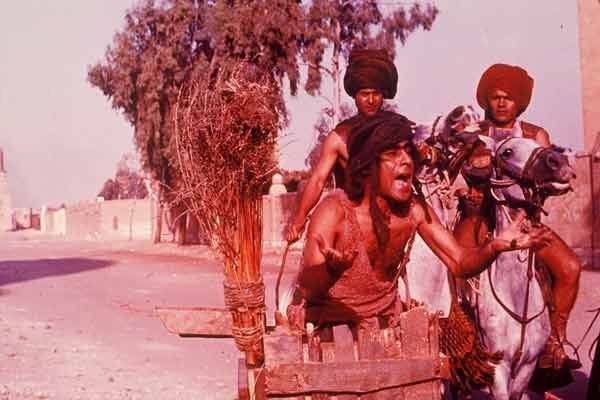 Fotoğraf Antonio Margheriti