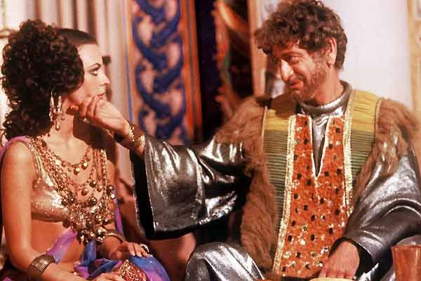 Fotoğraf Antonio Margheriti