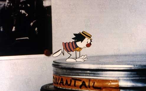 Fotoğraf Jacques Demy