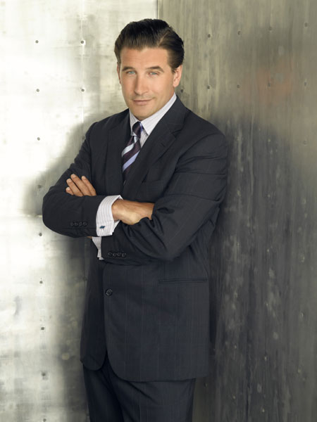 Fotoğraf William Baldwin