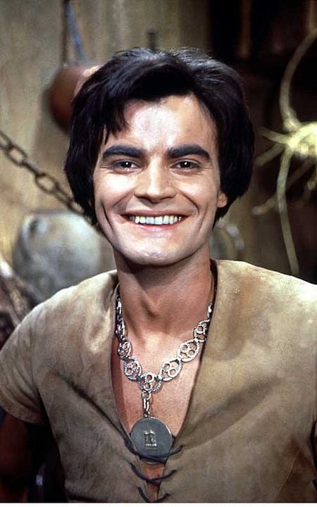 Thierry la Fronde : Fotoğraf