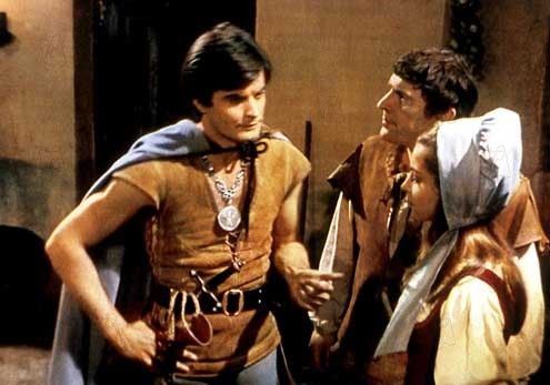 Thierry la Fronde : Fotoğraf