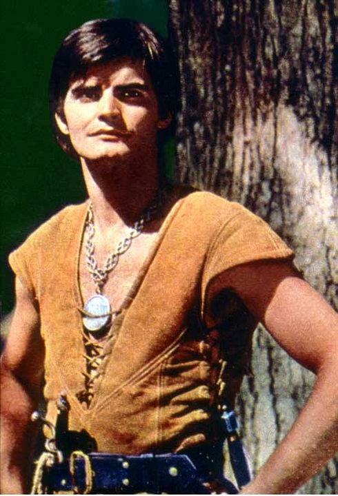 Thierry la Fronde : Fotoğraf