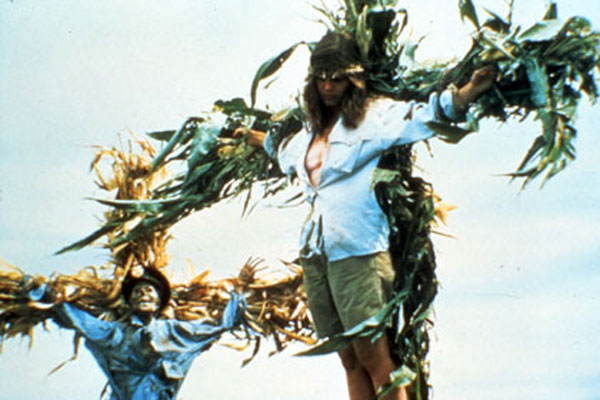 Children of the Corn : Fotoğraf Fritz Kiersch