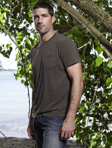 Fotoğraf Matthew Fox