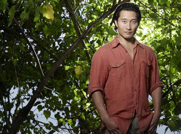 Fotoğraf Daniel Dae Kim