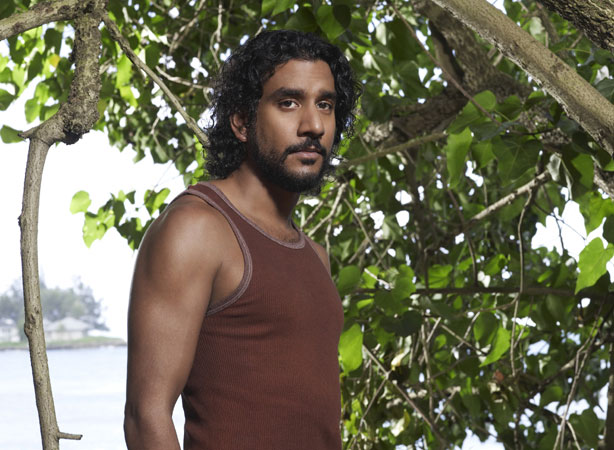 Fotoğraf Naveen Andrews