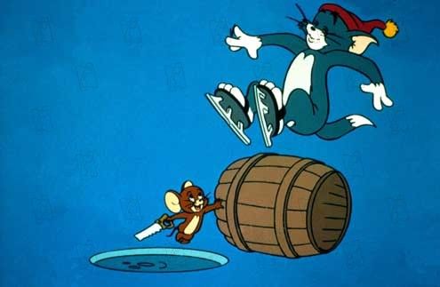 Tom and Jerry : Fotoğraf