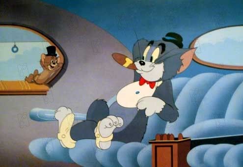 Tom and Jerry : Fotoğraf