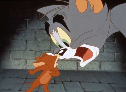 Tom and Jerry : Fotoğraf