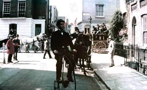 80 Günde Devrialem : Fotoğraf Michael Anderson