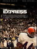 The Express : Afiş
