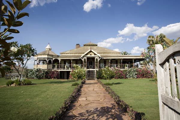 Avustralya : Fotoğraf