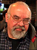 Afiş Stuart Gordon